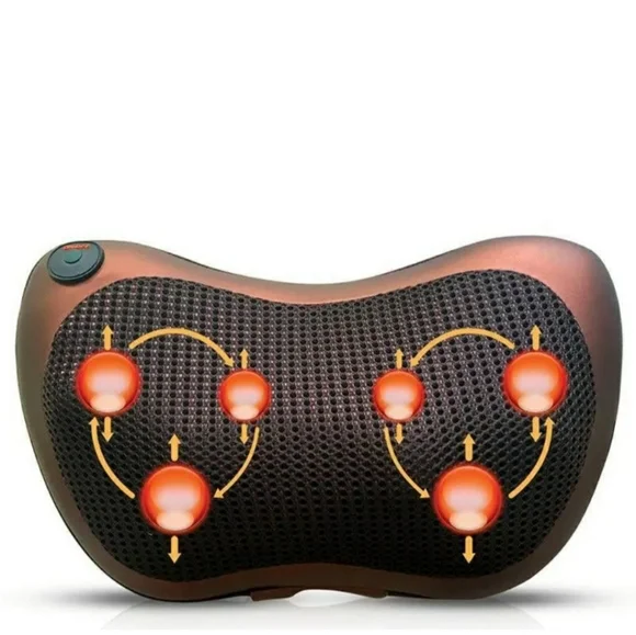 Neck and Back Massager - Picture 8 of 10